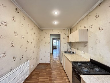 Карагандинская область, Караганда, Казыбекбийский район