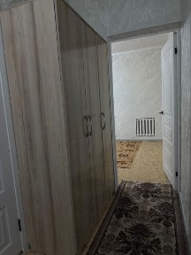 Жамбылская область, Тараз, 9-мкр. Мынбулак