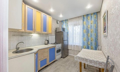 Костанайская область, Костанай