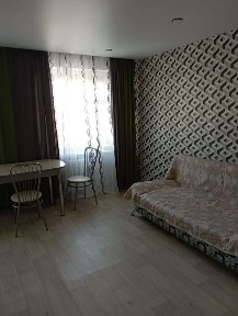 Костанайская область, Лисаковск