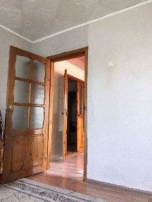 Костанайская область, Рудный