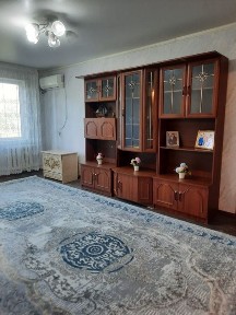 Сдаётся 2х комнатная квартира Тамерланское Шоссе Янги Шахар