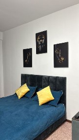 Алматинская область, Талдыкорган, Микрорайон 6