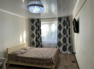 Жамбылская область, Тараз, Золотой квадрат