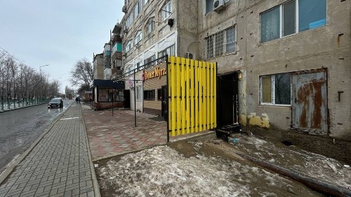 Атырауская область, Кульсары