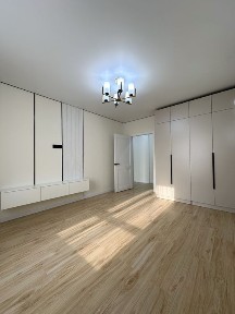 Квартира 1- комнатная