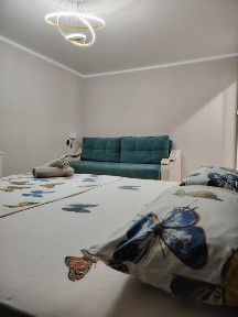 Актюбинская область, Актобе, микрорайон 11