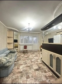 Посуточно, почасовой 1ком Республики, пр Богенбая, старый ЖД