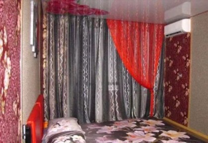 Акмолинская область, Астана, Сарыаркинский район