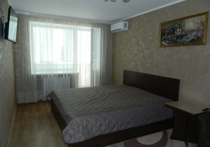 Акмолинская область, Астана, Сарыаркинский район