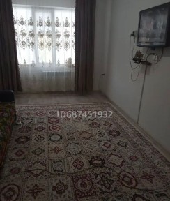 Сдаю 2-х комнатную квартиру