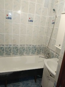 Сдам -х комн. кв.