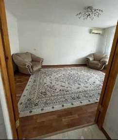 Актюбинская область, Актобе, микрорайон 12