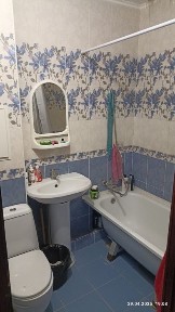 Сдам двухкомнатную квартиру на длительный срок