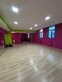 Акмолинская область, Астана, Алматинский район