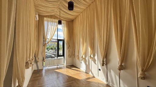 Акмолинская область, Астана, Нура