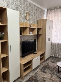 Карагандинская область, Караганда, Казыбекбийский район