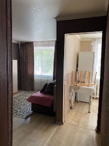 Карагандинская область, Караганда, Казыбекбийский район