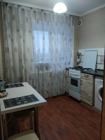 Карагандинская область, Караганда, Казыбекбийский район