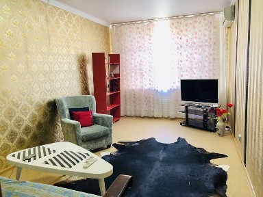 Мангистауская область, Актау, 1