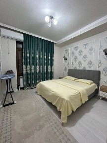 Суточный квартира