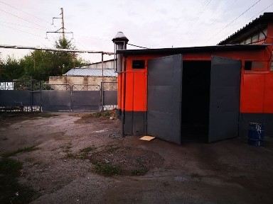 Алматинская область, Алматы, Бостандыкский район