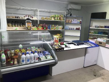 Западно-Казахстанская область, Уральск, Зачаганск