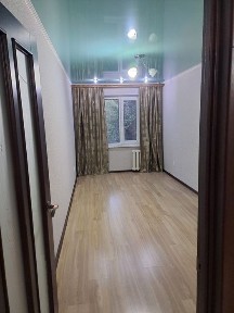 Западно-Казахстанская область, Уральск, Юбиляр