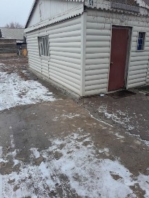 Сдам уютный дом на долгий срок.