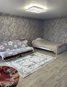 Аренда квартир посуточно