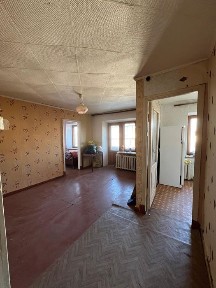 Западно-Казахстанская область, Уральск, 2-й рабочий