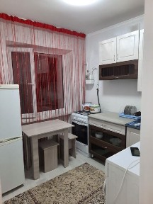 1 ком квартира а 120000 тенге