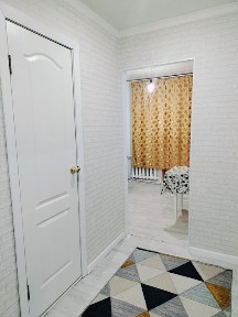 Продается 1 комнатная квартира в центре города Кандыагаш