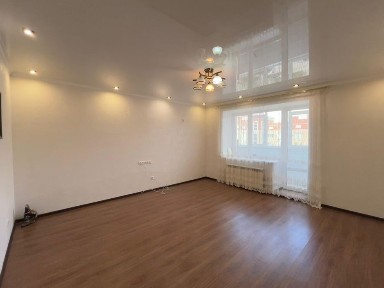 Актюбинская область, Актобе, микрорайон 11