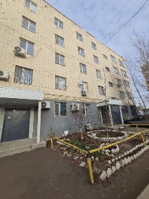 Актюбинская область, Актобе, микрорайон 11