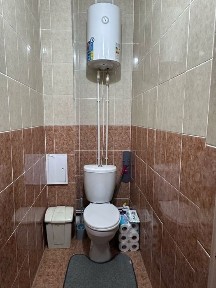 Акмолинская область, Кокшетау, Первая аптека