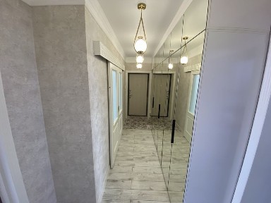 Акмолинская область, Астана, Алматинский район