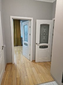 Акмолинская область, Астана, Есильский район