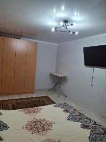 Акмолинская область, Щучинск