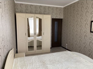 Сдам квартиру в ЖК Евразия