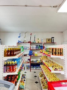 Дайын бизнес продуктовый магазин