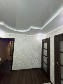 Алматинская область, Талдыкорган, Микрорайон 1