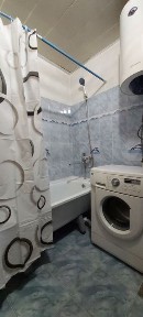 Продам 4-х комнатную квартиру