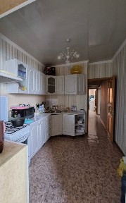 Продаётся квартира в 14 микрорайоне! Срочно!