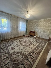 Западно-Казахстанская область, Уральск, Центральный рынок