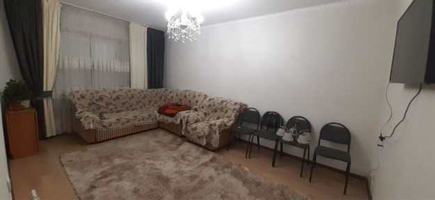 Алматинская область, Талдыкорган, Микрорайон 4