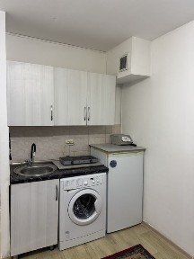 Алматинская область, Алматы, Алмалинский район