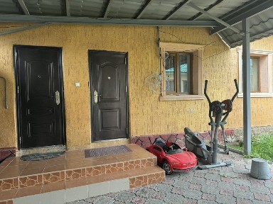 Долгосрочная аренда дома