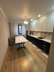 Сдаётся 2 комнатная квартира