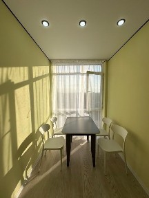 Сдается 1 комнатная квартира в ЖК Абай сити